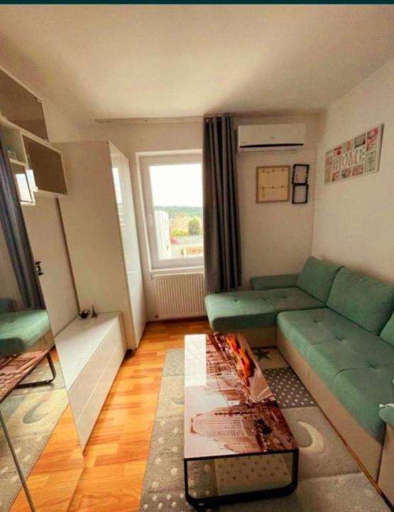 Garsoniera la cheie, 11 mp, Zona Taberei