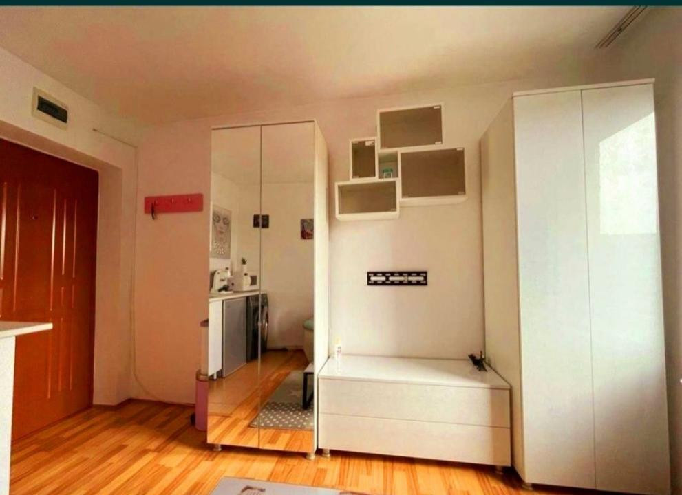 Garsoniera la cheie, 11 mp, Zona Taberei