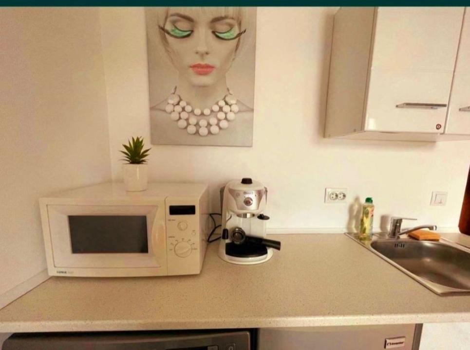 Garsoniera la cheie, 11 mp, Zona Taberei