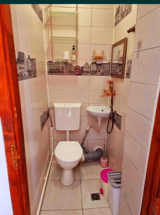 Garsoniera la cheie, 11 mp, Zona Taberei