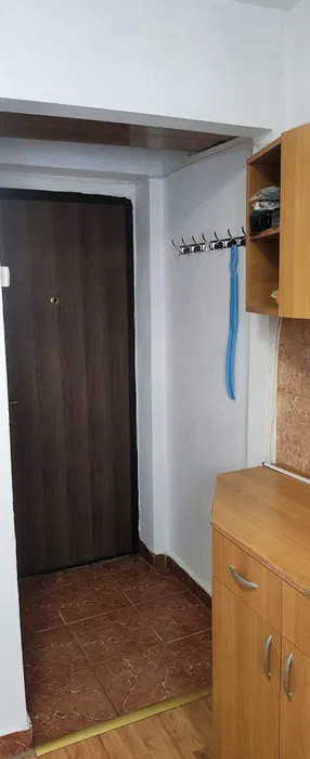 Garsoniera la cheie, 11 mp, Zona Piata Hermes