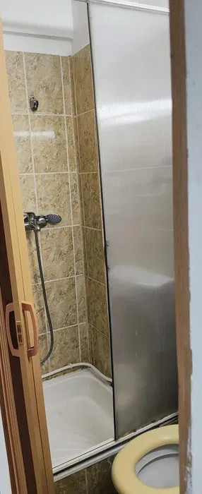 Garsoniera la cheie, 11 mp, Zona Piata Hermes