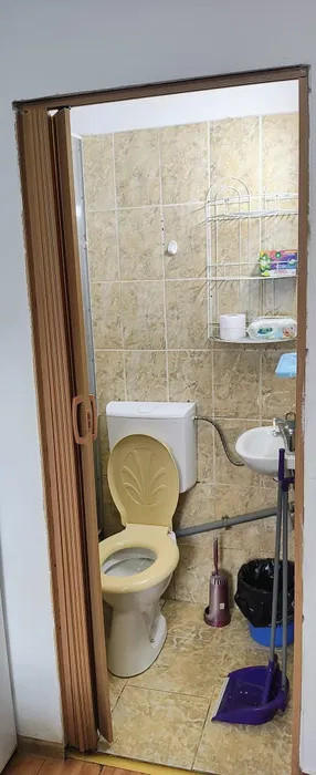 Garsoniera la cheie, 11 mp, Zona Piata Hermes