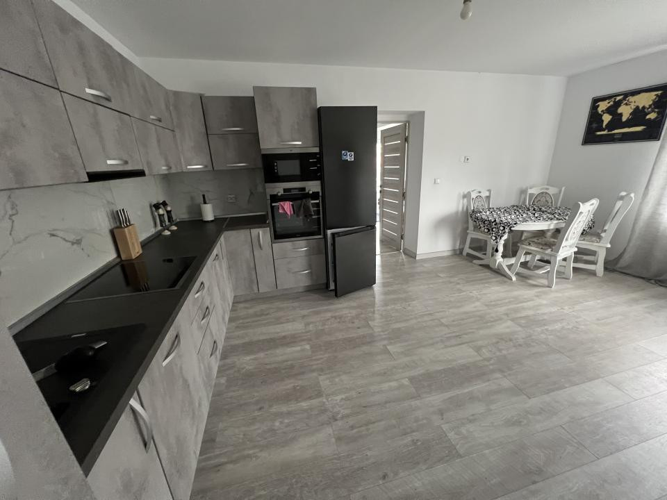 2 Case IDIVIDUALE ,TEREN 1.100 MP , Avram iancu 