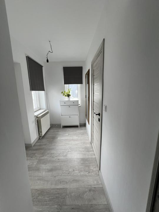 2 Case IDIVIDUALE ,TEREN 1.100 MP , Avram iancu 