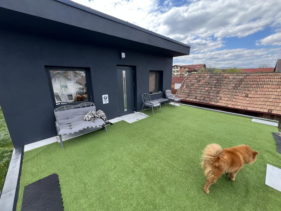 2 Case IDIVIDUALE ,TEREN 1.100 MP , Avram iancu 