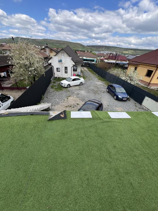 2 Case IDIVIDUALE ,TEREN 1.100 MP , Avram iancu 