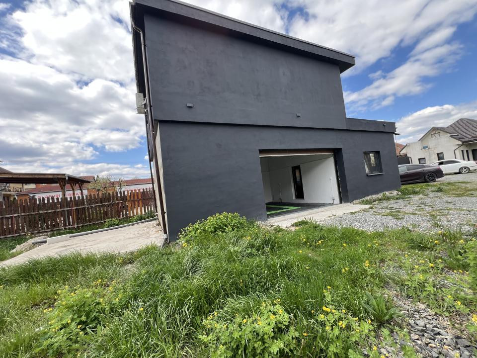 2 Case IDIVIDUALE ,TEREN 1.100 MP , Avram iancu 