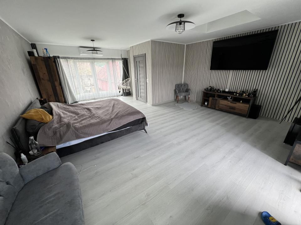 2 Case IDIVIDUALE ,TEREN 1.100 MP , Avram iancu 