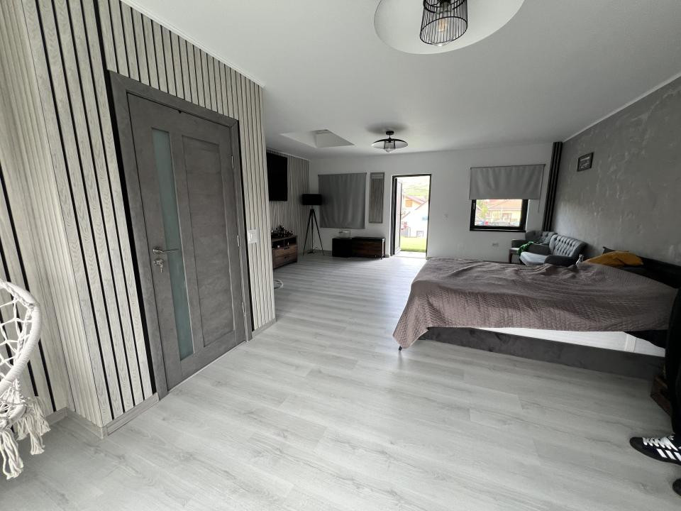 2 Case IDIVIDUALE ,TEREN 1.100 MP , Avram iancu 