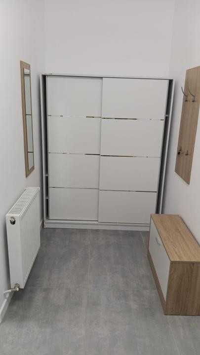 Duplex cu 4 camere,3 bai,2 parcari subterane,zona Terra
