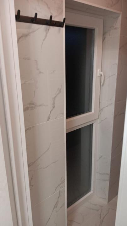 Duplex cu 4 camere,3 bai,2 parcari subterane,zona Terra