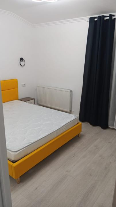 Duplex cu 4 camere,3 bai,2 parcari subterane,zona Terra