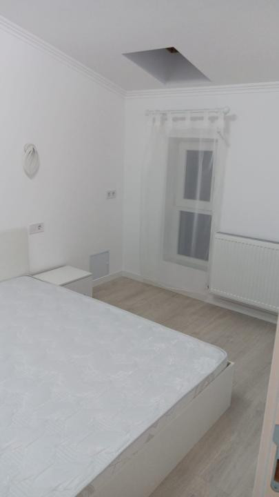 Duplex cu 4 camere,3 bai,2 parcari subterane,zona Terra
