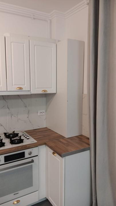 Duplex cu 4 camere,3 bai,2 parcari subterane,zona Terra