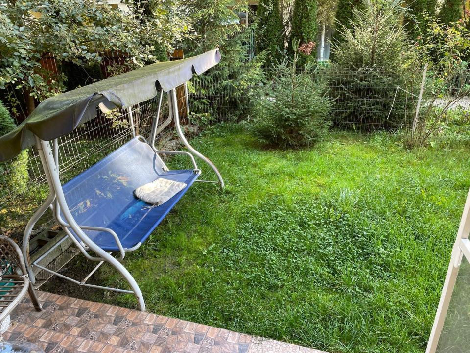 Apartament cu 2 camere, decomandat,Gradina, zona Porii