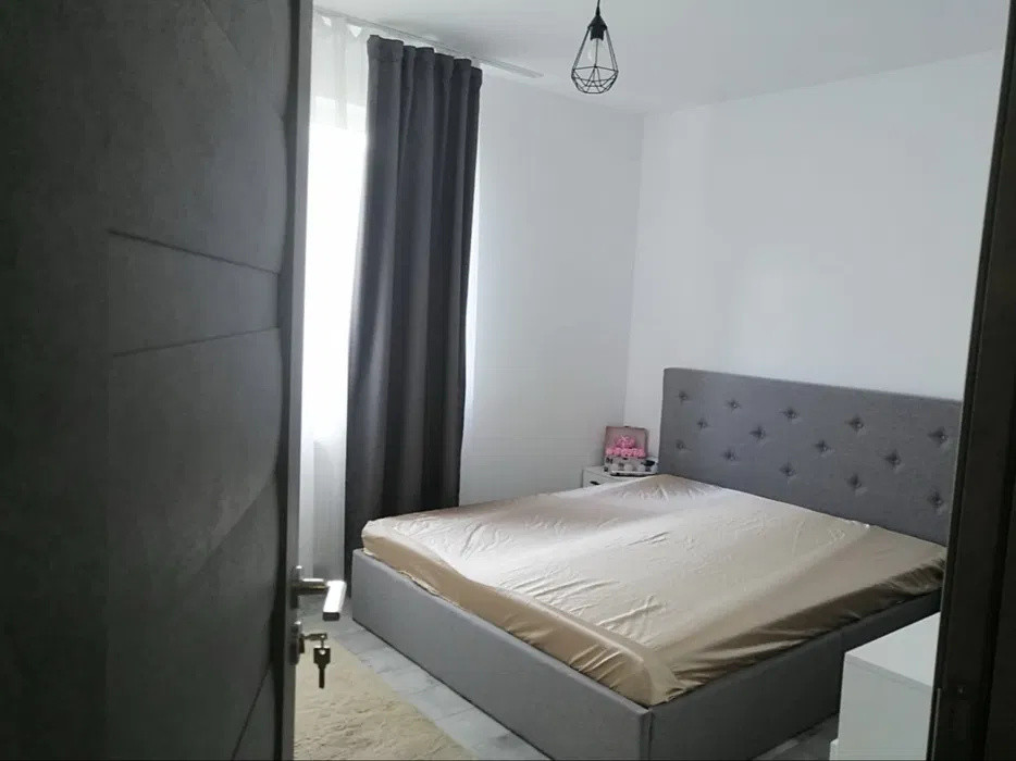 Apartament 2 camere de închiriat - Parcare subterana - Strada Eroilor 