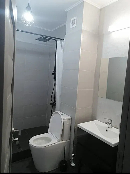 Apartament 2 camere de închiriat - Parcare subterana - Strada Eroilor 