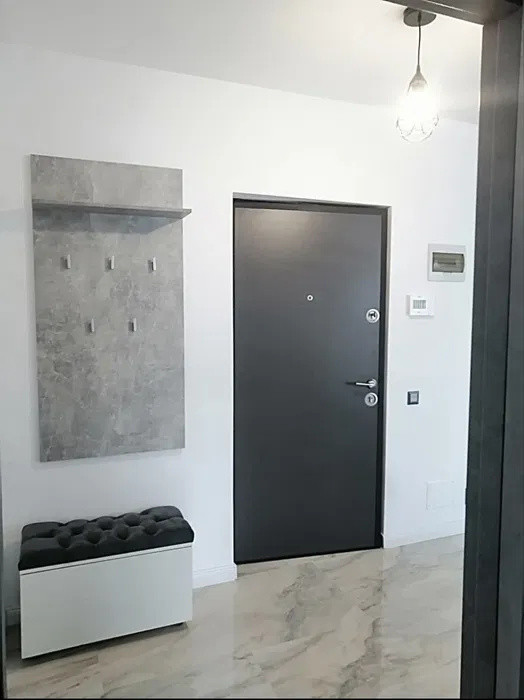 Apartament 2 camere de închiriat - Parcare subterana - Strada Eroilor 