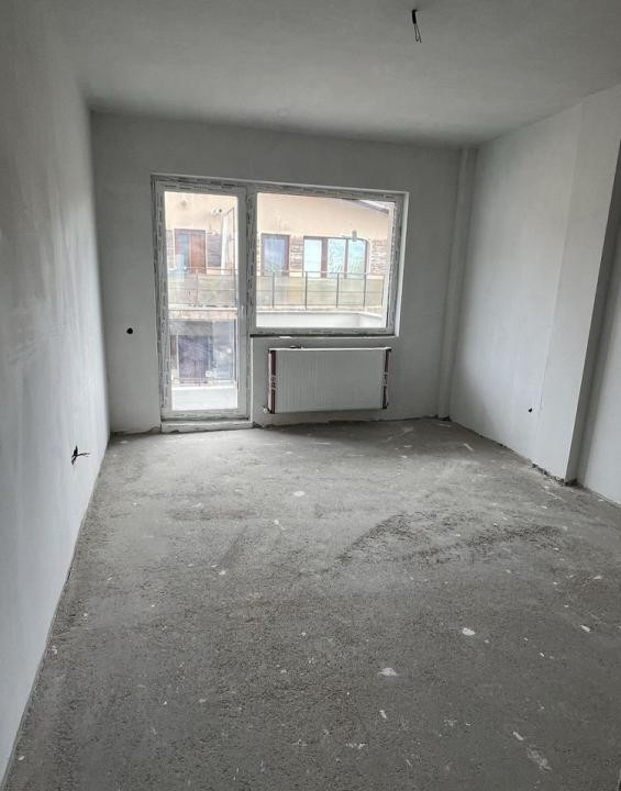 Apartament de 3 camere,  62 mp utili, Stejarului 