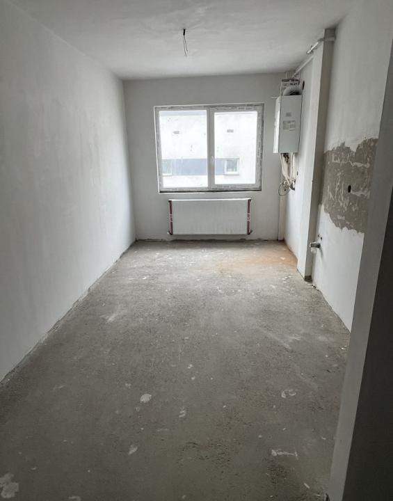 Apartament de 3 camere,  62 mp utili, Stejarului 