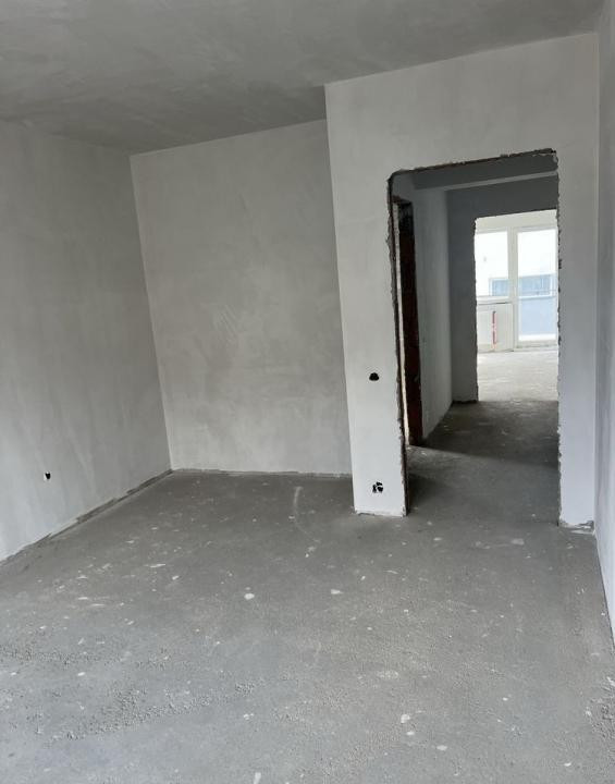 Apartament de 3 camere,  62 mp utili, Stejarului 