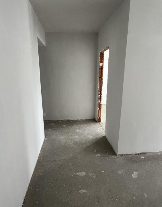 Apartament de 3 camere,  62 mp utili, Stejarului 