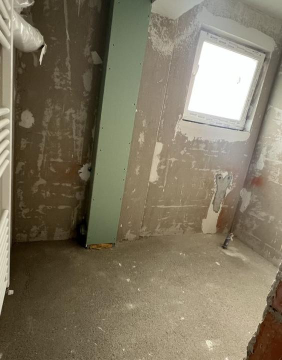 Apartament de 3 camere,  62 mp utili, Stejarului 