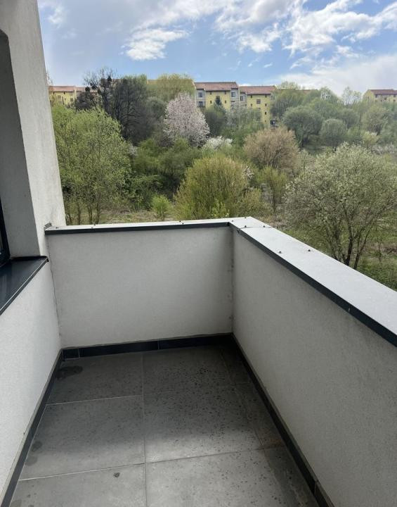 Apartament de 3 camere,  62 mp utili, Stejarului 