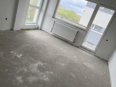 Apartament de 3 camere,  62 mp utili, Stejarului 