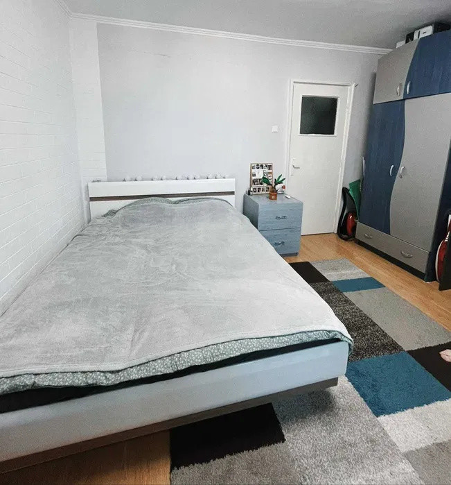 Garsonieră modernă, complet mobilată , disponibila imediat– Mănăștur