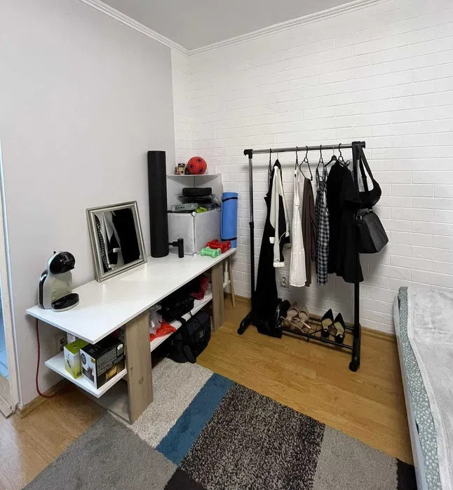 Garsonieră modernă, complet mobilată , disponibila imediat– Mănăștur