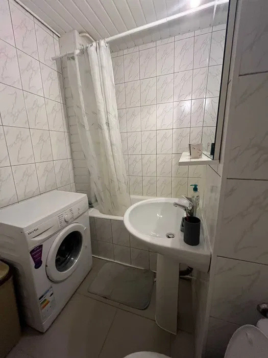 Garsonieră modernă, complet mobilată , disponibila imediat– Mănăștur