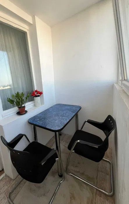 Garsonieră modernă, complet mobilată , disponibila imediat– Mănăștur