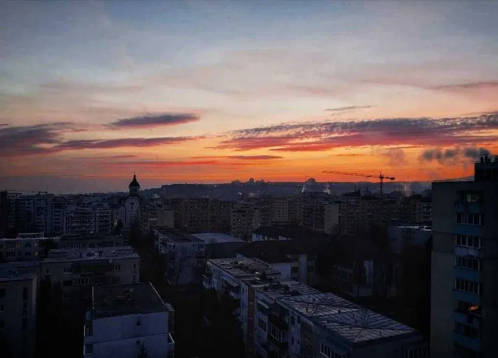 Garsonieră modernă, complet mobilată , disponibila imediat– Mănăștur