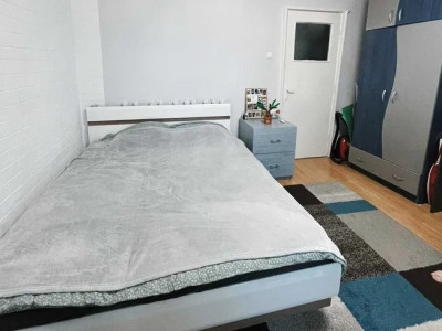 Garsonieră modernă, complet mobilată , disponibila imediat– Mănăștur