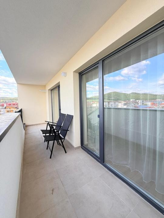 Apartament 2 camere, modern ,45 mp , Eroilor