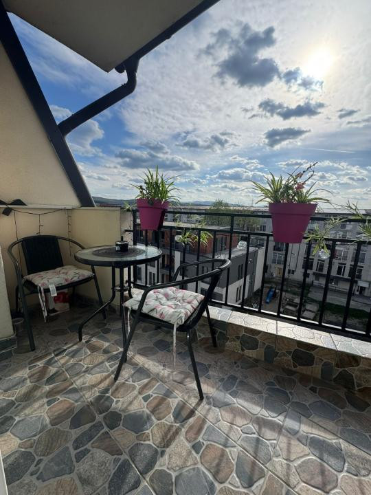 Apartament 3 camere,2balcoane,zona Tineretului