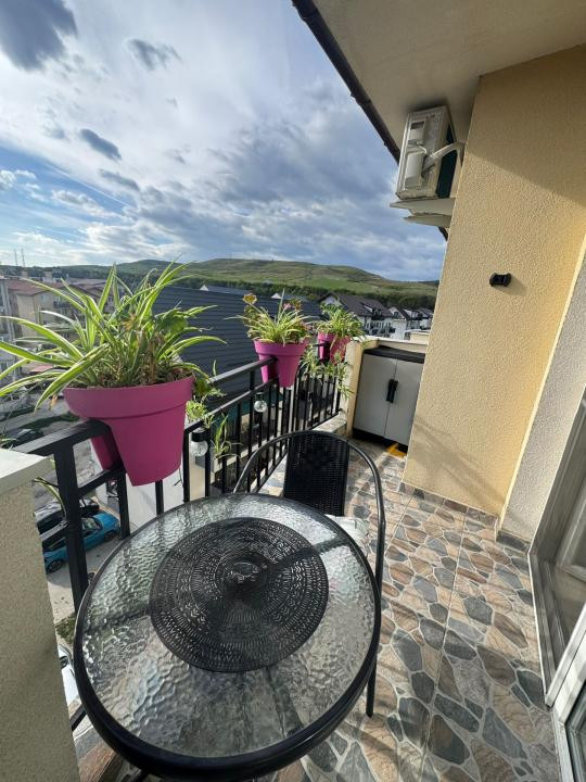 Apartament 3 camere,2balcoane,zona Tineretului