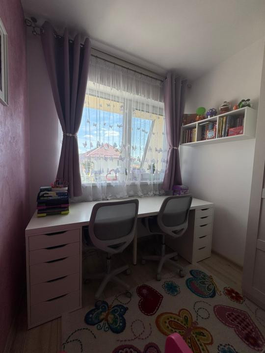 Apartament 3 camere,2balcoane,zona Tineretului