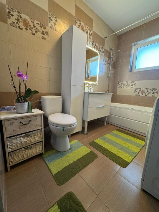 Apartament 3 camere,2balcoane,zona Tineretului