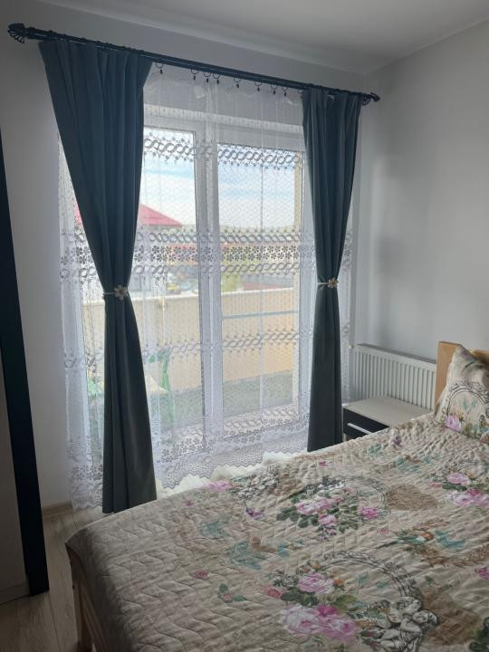 Apartament 3 camere,2balcoane,zona Tineretului