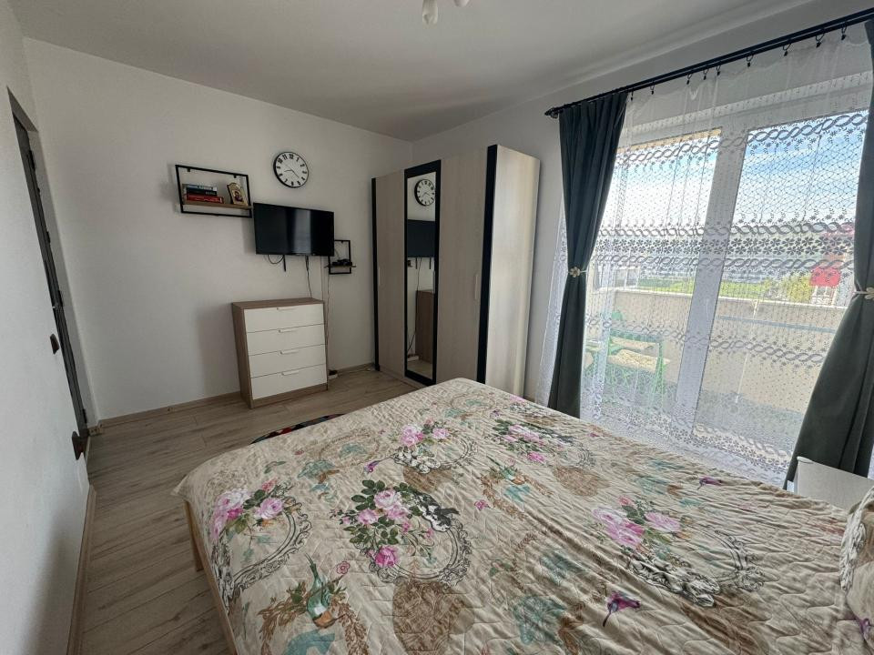 Apartament 3 camere,2balcoane,zona Tineretului