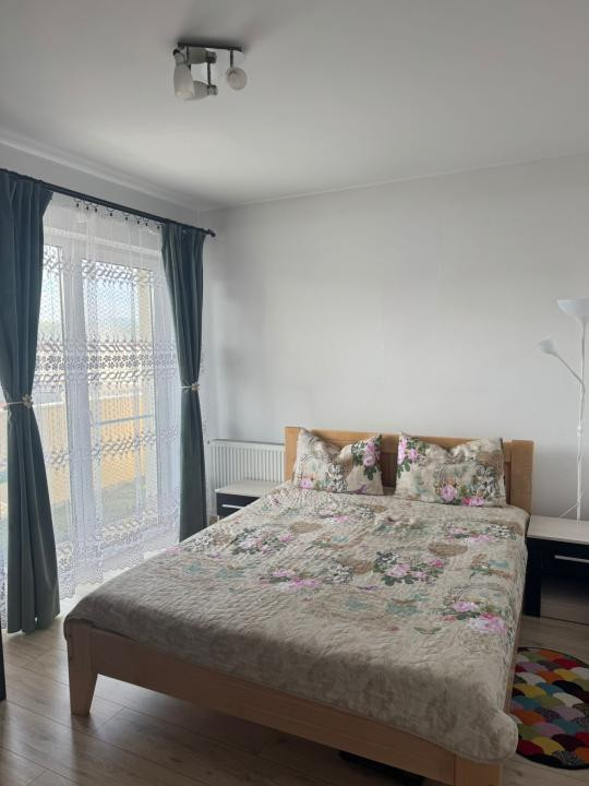 Apartament 3 camere,2balcoane,zona Tineretului
