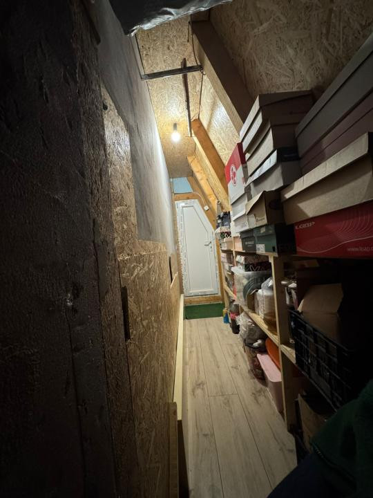 Apartament 3 camere,2balcoane,zona Tineretului