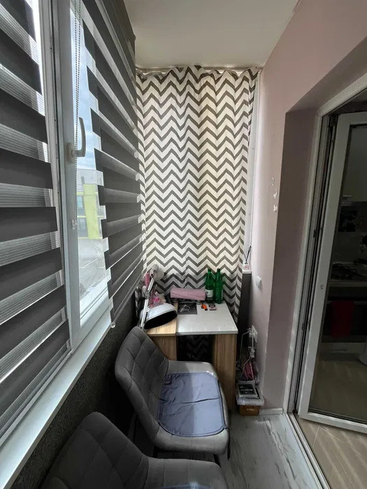 2 Camere Decomandat 55 mp| Etaj Intermediar | Parcare Inclusa | Zona Centrala | 