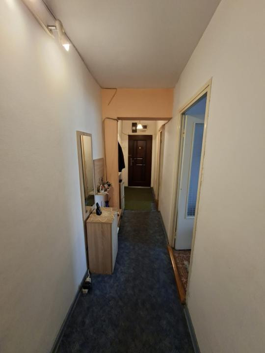 Apartament cu 4 camere decomandate, 84mp, zona Calea Floresti