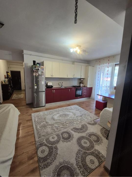 Apartament cu 3 camere, 59 mp, parcare, zona Parcului Poligon