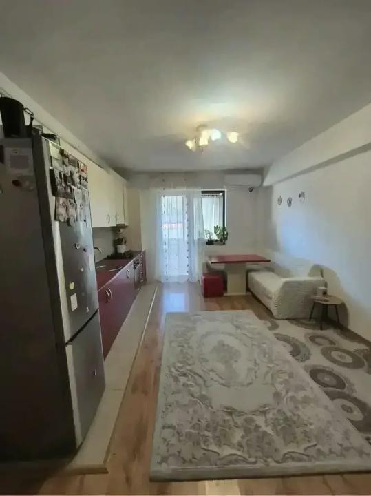 Apartament cu 3 camere, 59 mp, parcare, zona Parcului Poligon