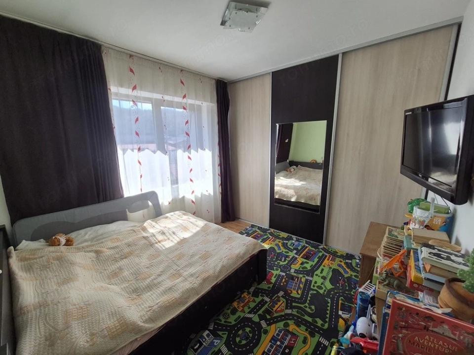 Apartament cu 3 camere, 59 mp, parcare, zona Parcului Poligon